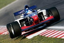 Jolyon Palmer - 2007-08 Formula Palmer Audi (3)